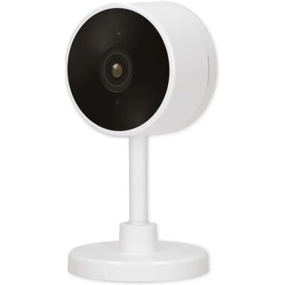 Alecto Smart Wi-Fi Kamera - Voll HD Sicherheitskamera - Weiß Alecto Smart Wi-Fi Kamera - Voll HD Sicherheitskamera - Weiß