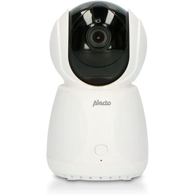 ALECTO Baby Monitor Kamera - Přídavná, 5 palcová, Noční vidění, až 4 kamery ALECTO Baby Monitor Kamera - Přídavná, 5 palcová, Noční vidění, až 4 kamery