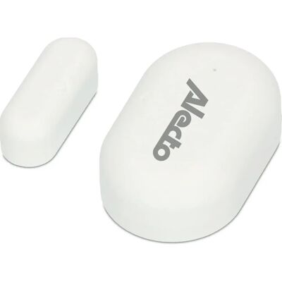 Alecto SMART-DOOR10 Smart Zigbee door/window contact sensor - White Alecto SMART-DOOR10 Smart Zigbee door/window contact sensor - White