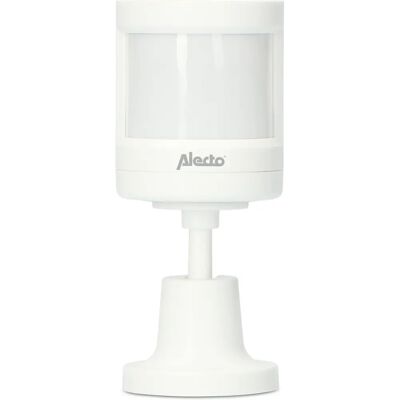 Alecto Smart Bewegungsmelder - Zigbee, Weiß Alecto Smart Bewegungsmelder - Zigbee, Weiß