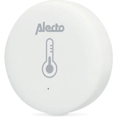 Alecto SMART-TEMP10 - Ympäristöthermomeetri Alecto SMART-TEMP10 - Ympäristöthermomeetri