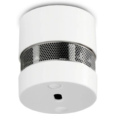 Alecto SA-201 Draadloze optische rookmelder - Huisbeveiliging Alecto SA-201 Draadloze optische rookmelder - Huisbeveiliging