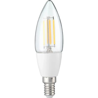 Alecto SMARTLIGHT130 - Älykäs Wi-Fi LED-lamppu Alecto SMARTLIGHT130 - Älykäs Wi-Fi LED-lamppu