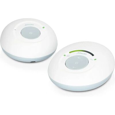ALECTO DBX110 Babyphone - Eco DECT, Weiß - Babyphone ALECTO DBX110 Babyphone - Eco DECT, Weiß - Babyphone