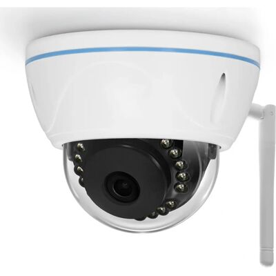 ALECTO DVC136IP Überwachungskamera - WLAN Innen/Außen Sicherheit ALECTO DVC136IP Überwachungskamera - WLAN Innen/Außen Sicherheit