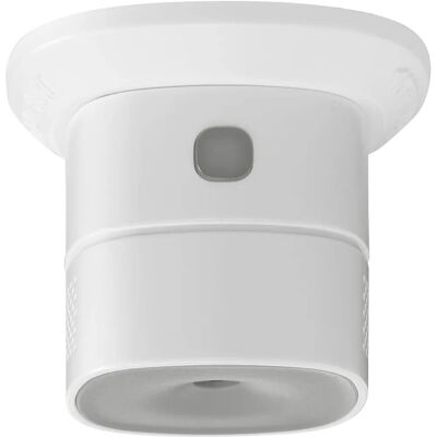 Alecto SMARTCOA10 Kohlenmonoxiddetektor - Zigbee 3.0 - Weiß Alecto SMARTCOA10 Kohlenmonoxiddetektor - Zigbee 3.0 - Weiß