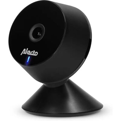 Alecto SMARTBABY5 Babyphone - HD WLAN-Kamera, Smartphone-App Alecto SMARTBABY5 Babyphone - HD WLAN-Kamera, Smartphone-App