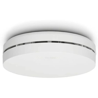 Alecto SA300 Drahtloser Rauchmelder - Optisch, 10 Jahre Batterie Alecto SA300 Drahtloser Rauchmelder - Optisch, 10 Jahre Batterie