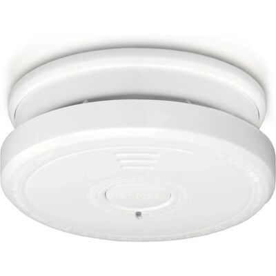 Détecteur de fumée Alecto SA20 - Optique, Sans fil, 9V Détecteur de fumée Alecto SA20 - Optique, Sans fil, 9V