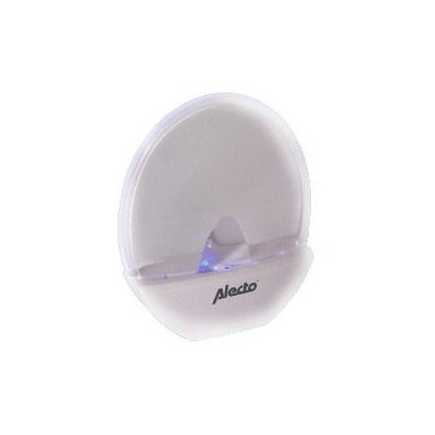 Alecto ANV-18 LED Nachtlicht - Blau - Energiesparend Alecto ANV-18 LED Nachtlicht - Blau - Energiesparend