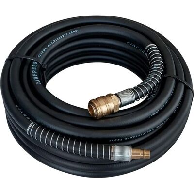Airpress Modello 40400 Tubo in Nitrile - 10m, 8mm, Euro Airpress Modello 40400 Tubo in Nitrile - 10m, 8mm, Euro