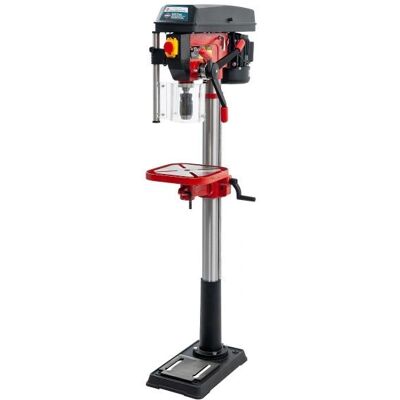 Airpress 77321 Bohrmaschine - Säulenbohrmaschine - 750 W Airpress 77321 Bohrmaschine - Säulenbohrmaschine - 750 W