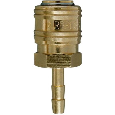 Airpress Connecteur rapide 6mm - Quick Connector Airpress Connecteur rapide 6mm - Quick Connector