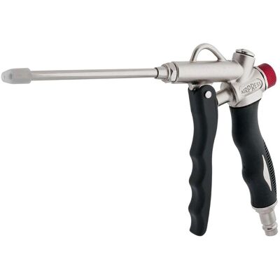 Airpress 4300003 Pistola de ar com bico longo - Ferramenta industrial Airpress 4300003 Pistola de ar com bico longo - Ferramenta industrial