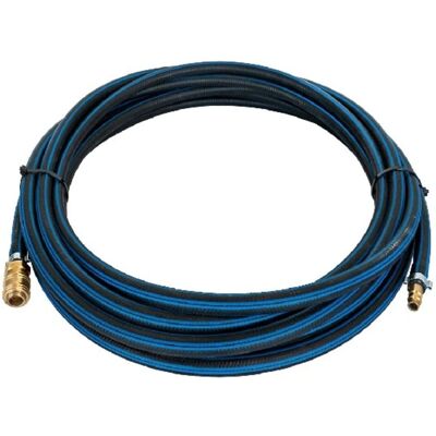 AIRPRESS 40404 Mangueira de ar - Para instalação de ar comprimido AIRPRESS 40404 Mangueira de ar - Para instalação de ar comprimido