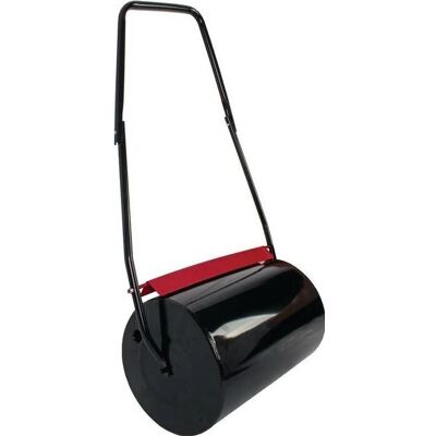 HP Autozubehör Gartenwalze - 50cm, 40L, Edelstahl - Gartengerät HP Autozubehör Gartenwalze - 50cm, 40L, Edelstahl - Gartengerät