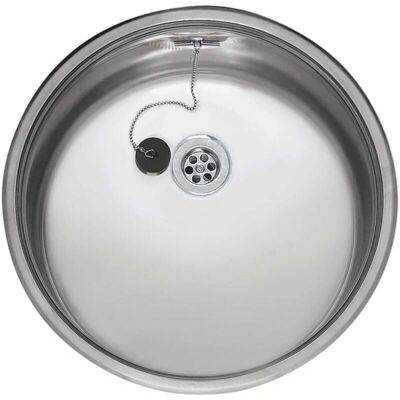 Reginox R18 390 OSK Einbauspüle - Küchenspüle Reginox R18 390 OSK Einbauspüle - Küchenspüle