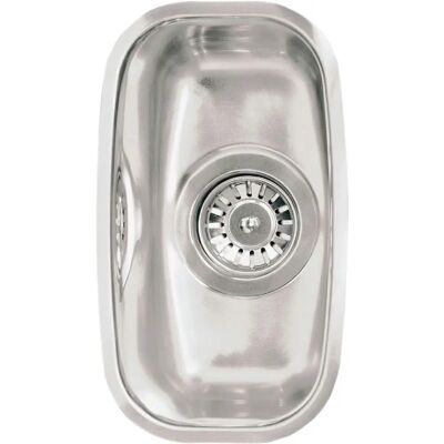 Reginox L18 3016 KG Undermount Sink - Kitchen Sink Reginox L18 3016 KG Undermount Sink - Kitchen Sink