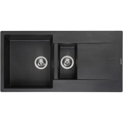 Reginox Amsterdam 15 Built-in Sink - Reversible - 60cm Reginox Amsterdam 15 Built-in Sink - Reversible - 60cm