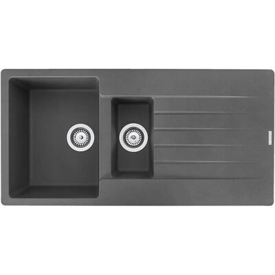 Reginox Harlem 15 Reversible Kitchen Sink Reginox Harlem 15 Reversible Kitchen Sink