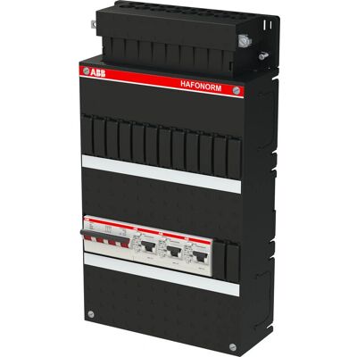 ABB HAD303030-222+H44 - Verdeelkast ABB HAD303030-222+H44 - Verdeelkast