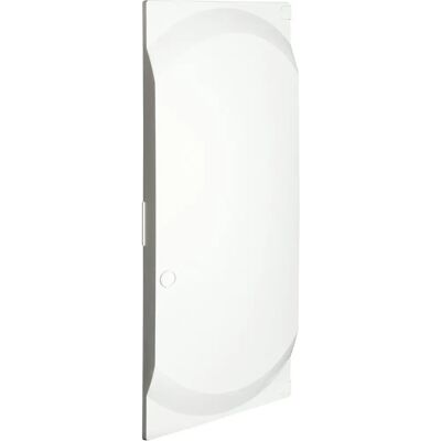 Porte électrique Gale'o ABB - Blanc - 3 rangées, 39 modules - Publicité Porte électrique Gale'o ABB - Blanc - 3 rangées, 39 modules - Publicité