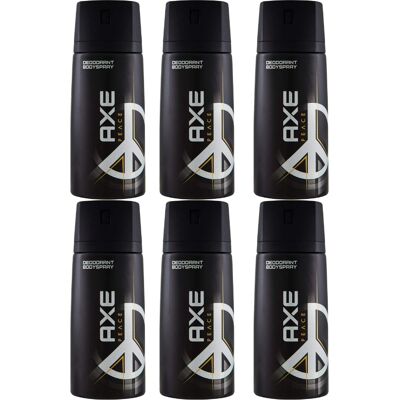AXE - Peace - 150ml - Deodorant Body Spray AXE - Peace - 150ml - Deodorant Body Spray