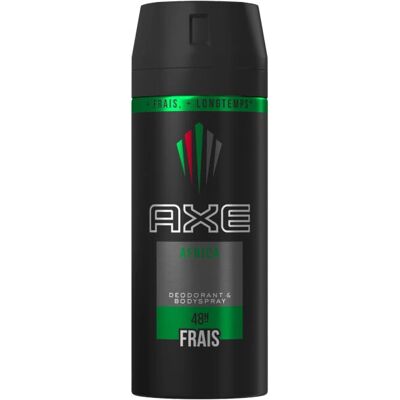 AXE - 8712561249119 - Citronella - Geranio - Deodorante spray AXE - 8712561249119 - Citronella - Geranio - Deodorante spray