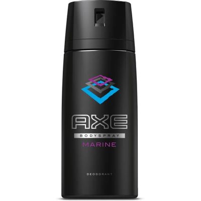 AXE Marine Spray Uomo - Deodorante in aerosol AXE Marine Spray Uomo - Deodorante in aerosol