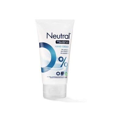 Neutral Handkräm - Fuktgivande handkräm för känslig hud - 75ml Neutral Handkräm - Fuktgivande handkräm för känslig hud - 75ml