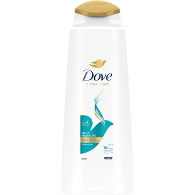 Dove Nutritive Solutions Dagelijkse Hydratatie 2in1 (400ml) Dove Nutritive Solutions Dagelijkse Hydratatie 2in1 (400ml)