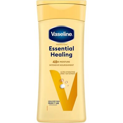 Vaseline Intensive Care Essential Healing Körperlotion - 400 ml Vaseline Intensive Care Essential Healing Körperlotion - 400 ml