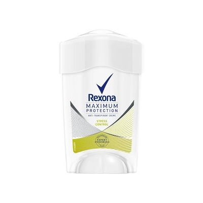 Rexona Maximální Ochrana Kontrola Stresu - Deodorant Tyčinka 45ml Žena Rexona Maximální Ochrana Kontrola Stresu - Deodorant Tyčinka 45ml Žena