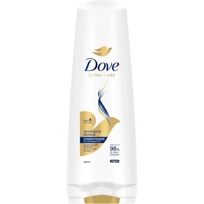Dove Nutritive Solutions Intensive Repair Conditioner - Haarkur gegen Schäden Dove Nutritive Solutions Intensive Repair Conditioner - Haarkur gegen Schäden