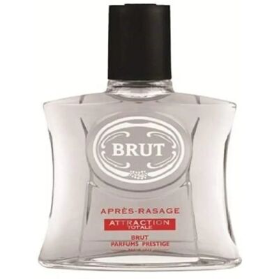 Brut Attraction After Shave 100ml Brut Attraction After Shave 100ml