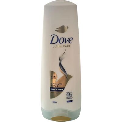 Dove Nutritive Solutions Intensive Repair Conditioner - Haarschaden Reparatur - 200ml Dove Nutritive Solutions Intensive Repair Conditioner - Haarschaden Reparatur - 200ml