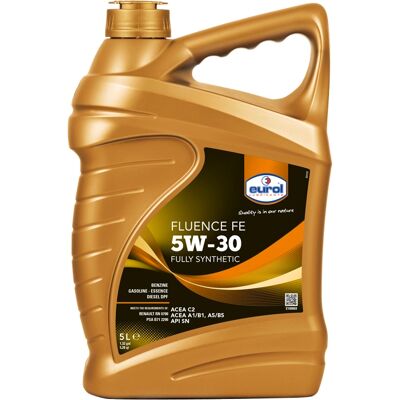 Aceite de Motor Eurol - Motor Oil Aceite de Motor Eurol - Motor Oil