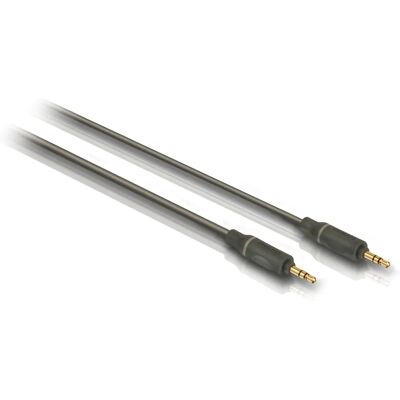 Philips SWA4522S/10 Lydkabel 1,5 m Grau Philips SWA4522S/10 Lydkabel 1,5 m Grau