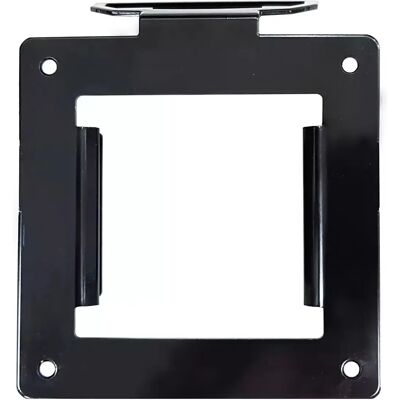 Support mural Philips BS7B2224B/00 - Accessoire pour moniteur - Noir - 5kg Max - Publicité Support mural Philips BS7B2224B/00 - Accessoire pour moniteur - Noir - 5kg Max - Publicité