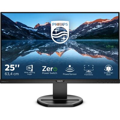 Philips 252B9 Philips 252B9