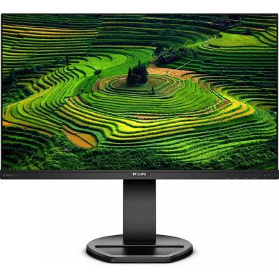 Philips 241B8QJEB - Moniteur LED Full HD 24" - Noir Philips 241B8QJEB - Moniteur LED Full HD 24" - Noir