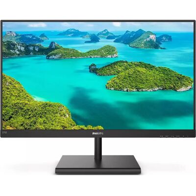 Monitor Philips 275E1S/00 27" IPS Quad HD - 75Hz - Negro Monitor Philips 275E1S/00 27" IPS Quad HD - 75Hz - Negro