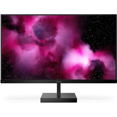 Philips 276C8/00 Computermonitor - 27 Zoll Quad HD Schwarz Philips 276C8/00 Computermonitor - 27 Zoll Quad HD Schwarz