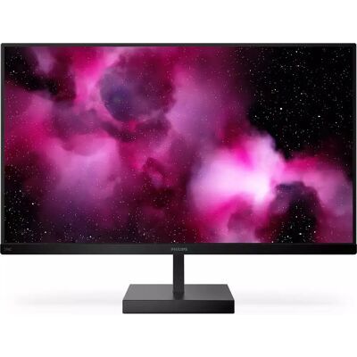 Écran Philips 276C8/00 - 27 pouces Quad HD Noir - Publicité Écran Philips 276C8/00 - 27 pouces Quad HD Noir - Publicité