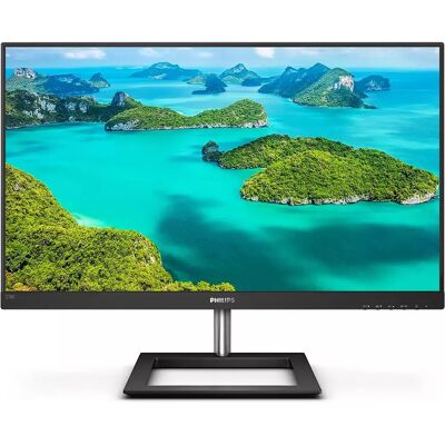 Philips 278E1A/00 27" 4K UHD Monitor - IPS, 60Hz, Lautsprecher Philips 278E1A/00 27" 4K UHD Monitor - IPS, 60Hz, Lautsprecher