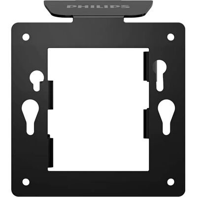 Accessoire pour moniteur Philips BS6B3234B/00 - Support de montage gain de place - Publicité Accessoire pour moniteur Philips BS6B3234B/00 - Support de montage gain de place - Publicité
