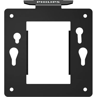 Accessoire pour moniteur Philips BS8B2325B/00 - Noir - Supporte jusqu'à 5 kg - Publicité Accessoire pour moniteur Philips BS8B2325B/00 - Noir - Supporte jusqu'à 5 kg - Publicité