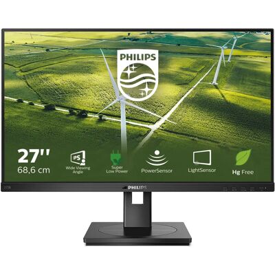 Philips 272B1G - Publicité Philips 272B1G - Publicité