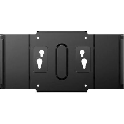 Support de moniteur Philips BS9B2224TB/00 - VESA 100x100mm - Noir - Publicité Support de moniteur Philips BS9B2224TB/00 - VESA 100x100mm - Noir - Publicité