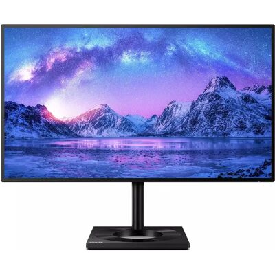 Monitor de Computador Philips 279C9/00 - 27" 4K Ultra HD HDR Curvo Monitor de Computador Philips 279C9/00 - 27" 4K Ultra HD HDR Curvo